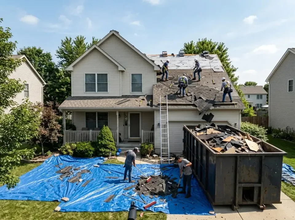 roof-replacement-debris-remova-004 — frequently asked questions, Cheapest Dumpster Rentals in Refugio, TX